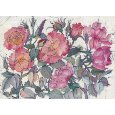No.264 Rose.